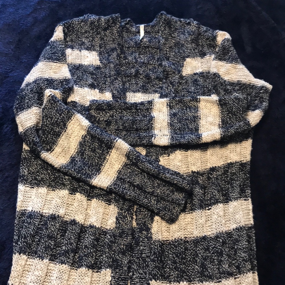 Free People Cardigan